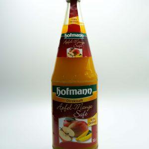 Hofmann Apfel-Mangosaft