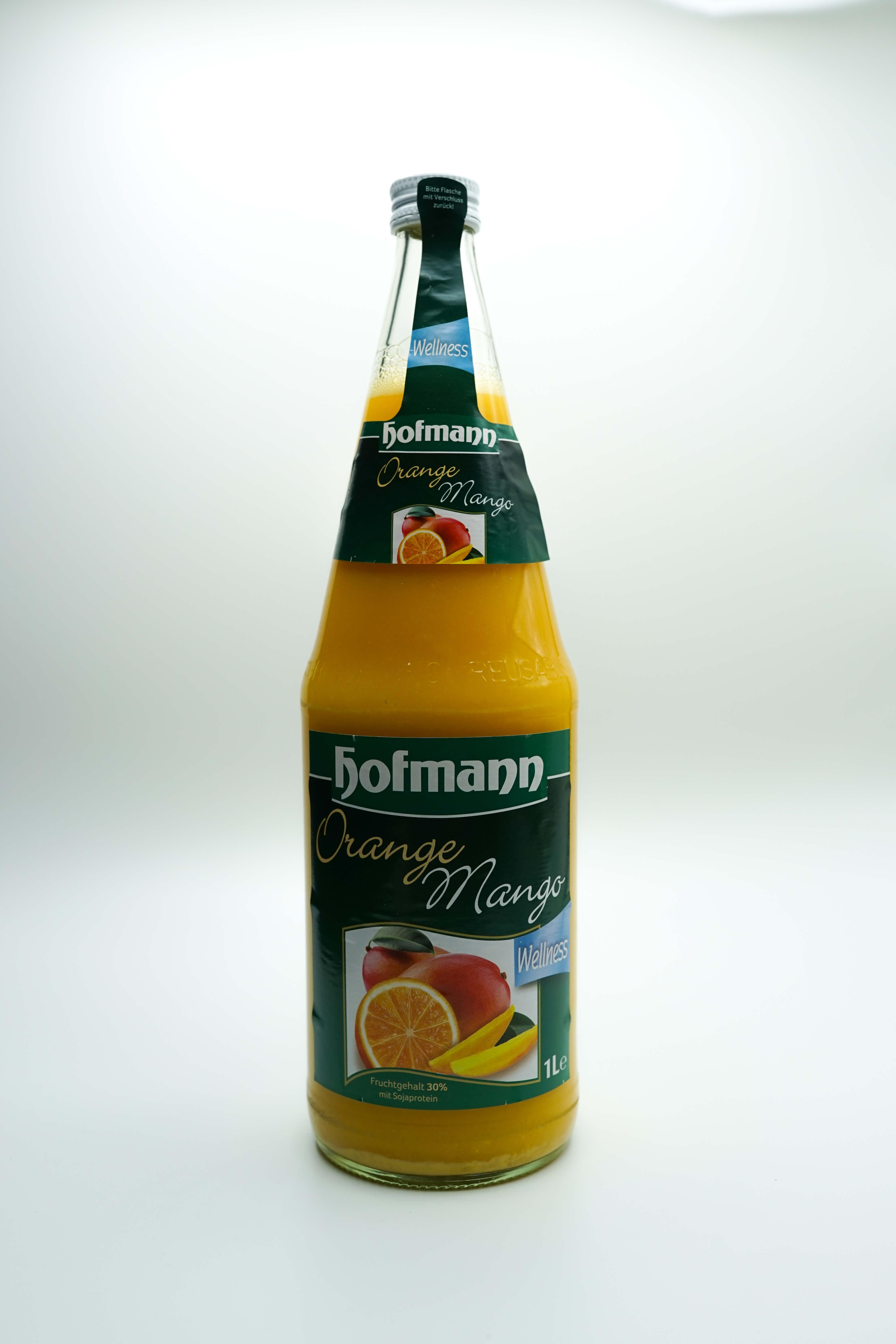 Hofmann Orange-Mango