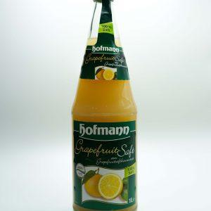 Hofmann Grapefruitsaft