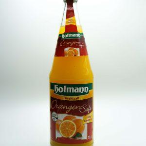 Hofmann Orangensaft