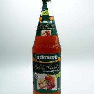 Hofmann Apfel-Kirschsaft