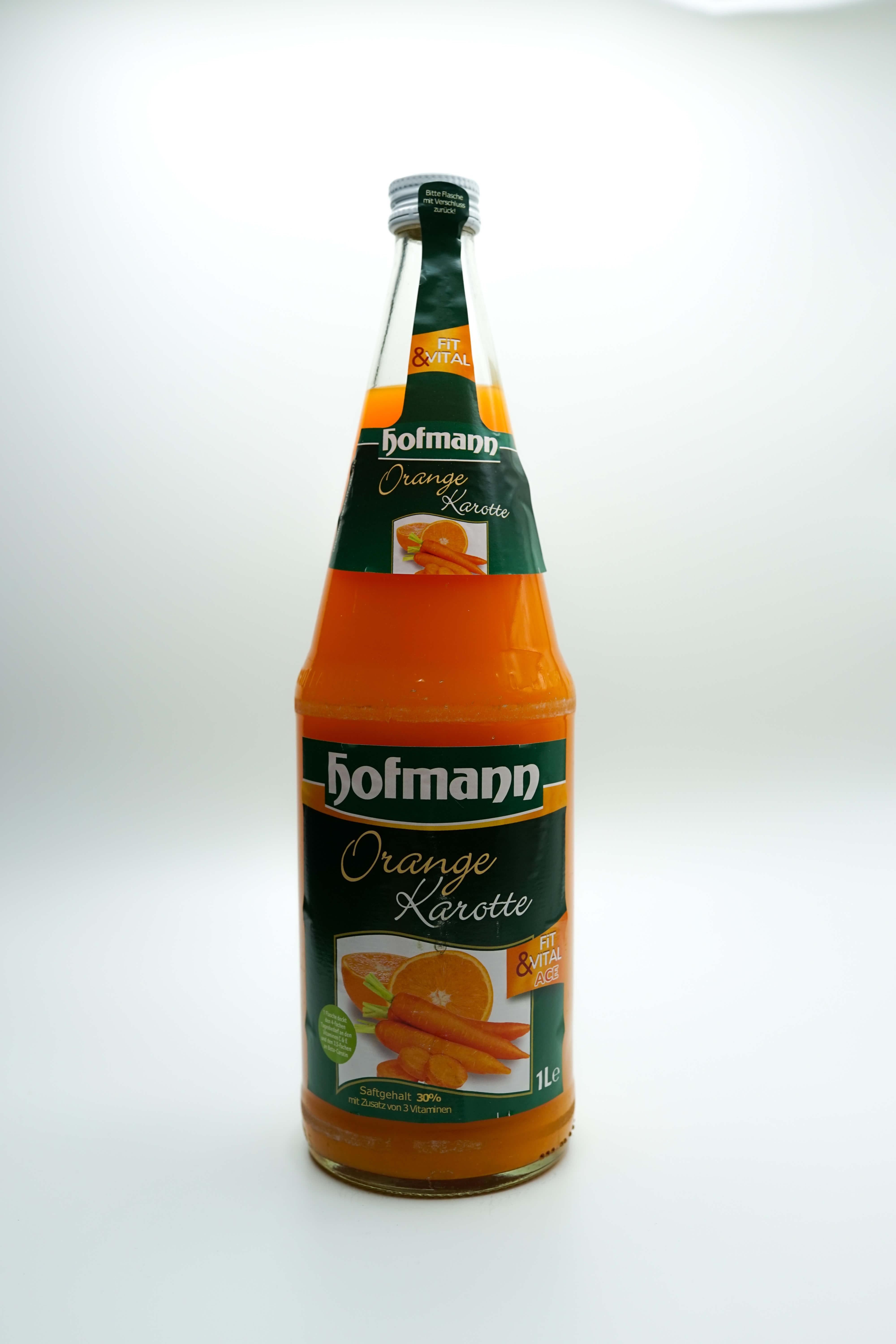 Hofmann Orange-Karotte ACE
