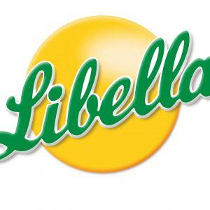 Libella im Gebinde 20x0,5l Glasflaschen