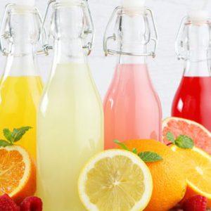 Limonaden