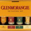 Glenmorangie The Pioneering Collection Miniaturenset (4x10cl) – Bild 2